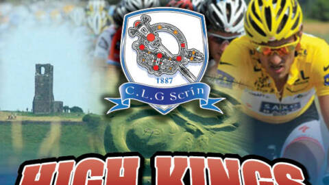 High Kings Cycle Challenge