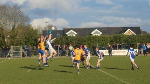 Second SFC win for Skryne