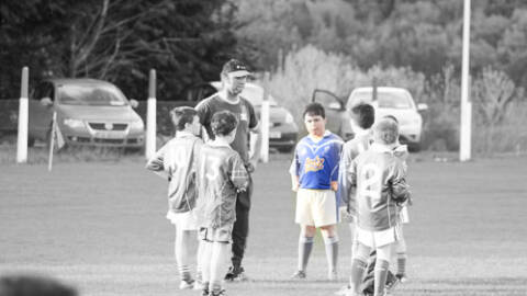 U10’s challenge match vrs St Mary’s GFC of Donore