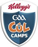Register for the GAA Kelloggs Cul Camp in Skryne from 29 June 2015 to 03 July 2015