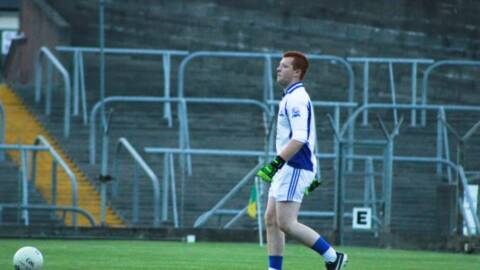 Skryne kick off with a victory in Round 1 of the Minor Championship