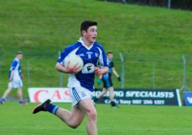 Skryne make it to their 3rd Minor Final of the year!!
