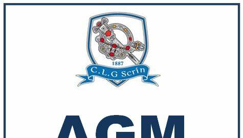 Skryne GFC Annual General Meeting and Mass for Deceased Members