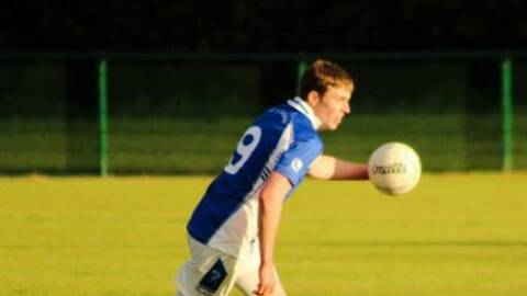 Donie stars in replay win for Skryne.