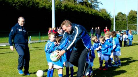 Skryne GFC to host Foundation level Coaching course on 10th and 13th February