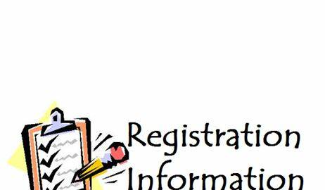 Skryne GFC Registration 2017