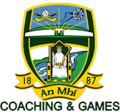 Award One Football Coaching Course in Skryne, June 2016