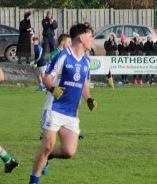 A League Division 1 – Round 5. Ratoath 3-08 Skryne 0-06