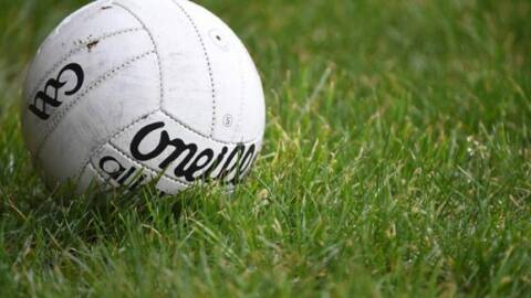 Skryne drawn in Group C of the Junior A Football Championship