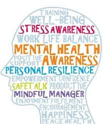 Mental Health and Wellbeing Awareness Week