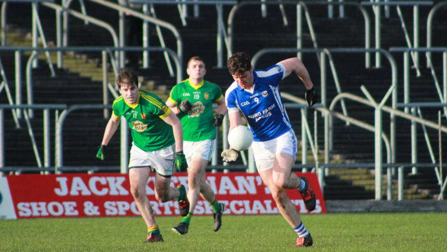 Skryne maintain there unbeaten run against the “HA” in Rnd 1 of the Championship