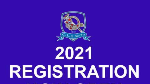 Membership is now due for 2021