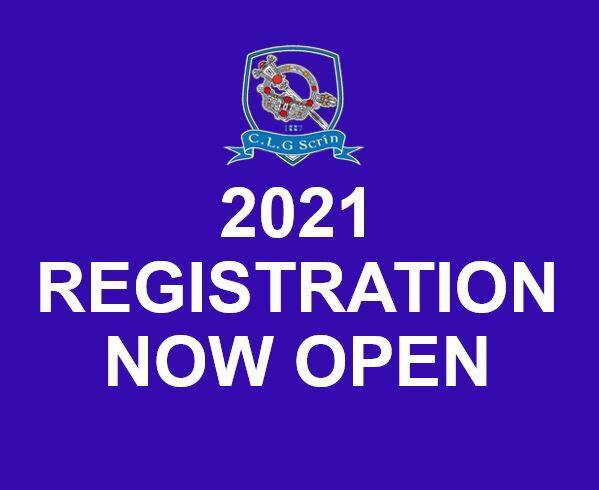 Membership is now due for 2021