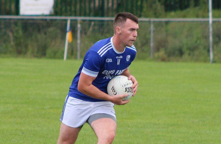 Feis Cup. Group B – Round 7. Skryne 2-10 Ratoath 2-12