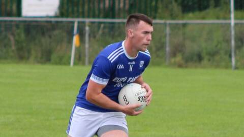 Feis Cup, Group B – Round 3. Ratoath 0-11 Skryne 1-08