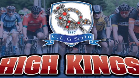 Skryne GFC High Kings Cycle Challenge 2023