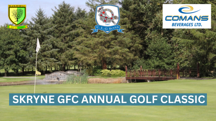 Skryne GFC Annual Golf Classic