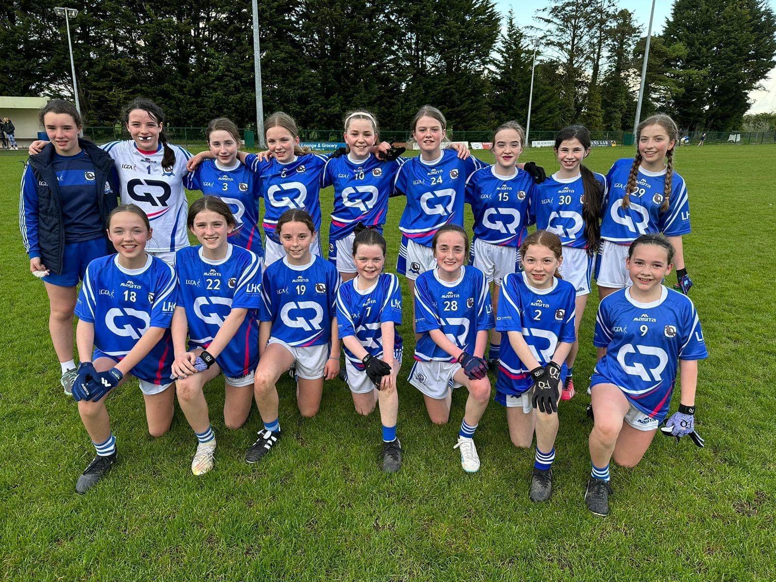 U13 girls | Skryne GFC