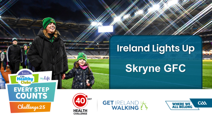 Ireland Lights Up 2025