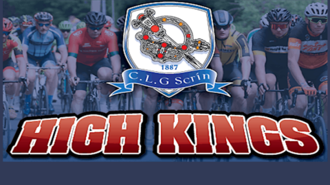 High Kings Cycle Challenge 2024