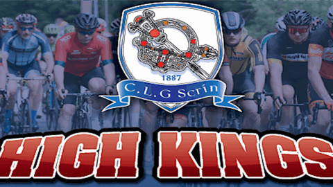 High Kings Cycle Challenge 2025