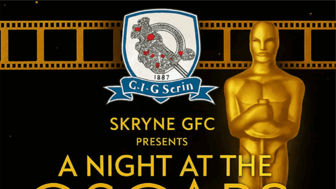 A night at the Oscars – due to demand extra tickets released!